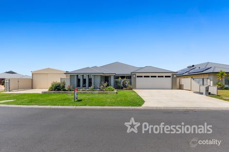 Property photo of 1 Solstice Way Australind WA 6233