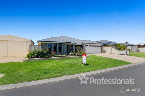 Property photo of 1 Solstice Way Australind WA 6233