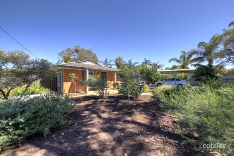 Property photo of 157 Lewis Road Forrestfield WA 6058