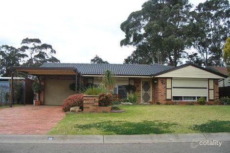 16 Lexington Ave, St Clair, NSW 2759