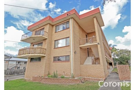 3/19 Rutland St, Coorparoo, QLD 4151