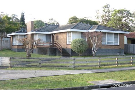 Property photo of 27 Saxonwood Drive Doncaster East VIC 3109