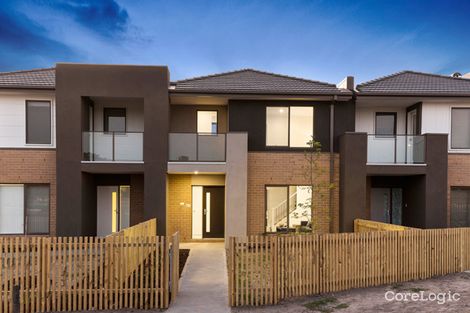 Property photo of 4 Barncroft Crescent Keysborough VIC 3173