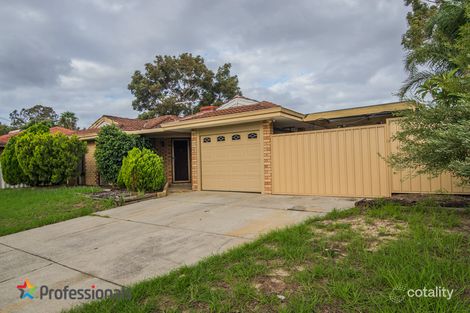 8 Chidzey Dr, Seville Grove, WA 6112