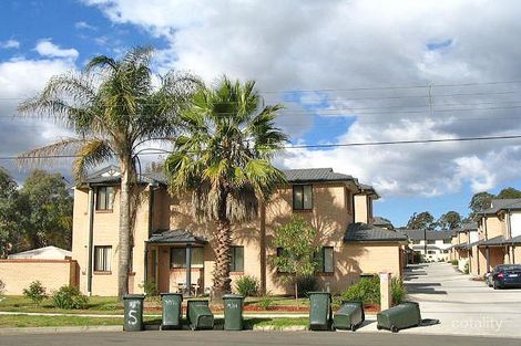 15/44 Stanbury Pl, Quakers Hill, NSW 2763