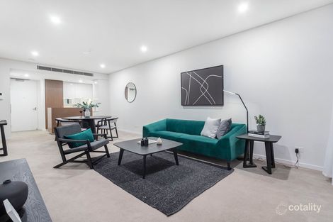 Property photo of 114/2 Moreau Parade East Perth WA 6004