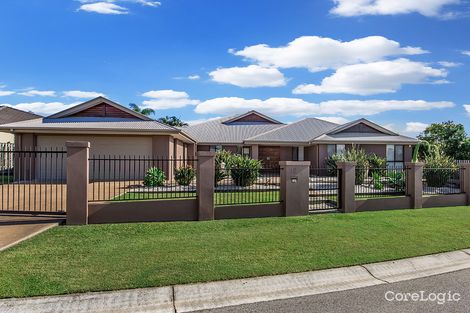 Property photo of 18 Cordata Court Robina QLD 4226