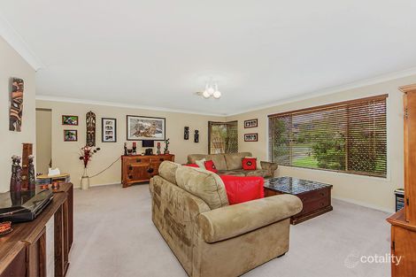 Property photo of 477 Westlake Drive Middle Park QLD 4074