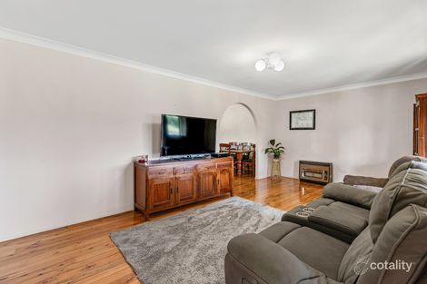 Property photo of 9 Lavena Drive Darling Heights QLD 4350