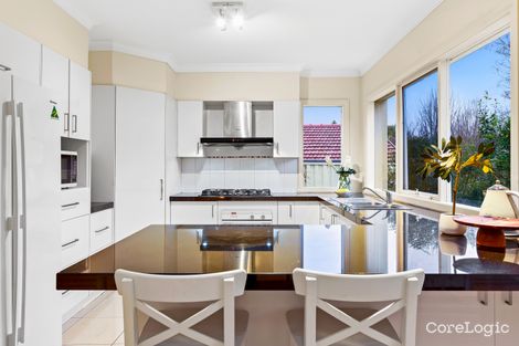 Property photo of 22 Andleigh Drive Mulgrave VIC 3170