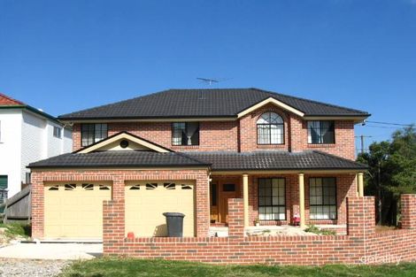Property photo of 2 Dolan Street Ryde NSW 2112