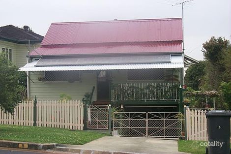 5 Gunyah St, Lutwyche, QLD 4030