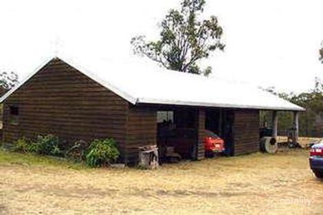 Property photo of 281 Clearview Road Coutts Crossing NSW 2460