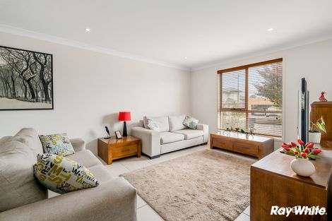 Property photo of 44 Adelong Parade The Ponds NSW 2769