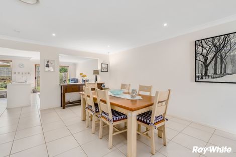 Property photo of 44 Adelong Parade The Ponds NSW 2769
