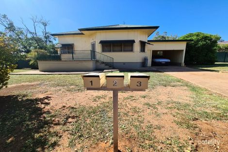 3/9 Clarinda St, Parkes, NSW 2870