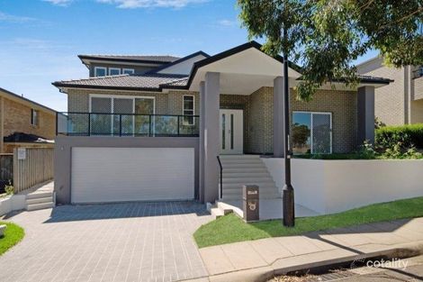 Property photo of 57 Elmstree Road Stanhope Gardens NSW 2768