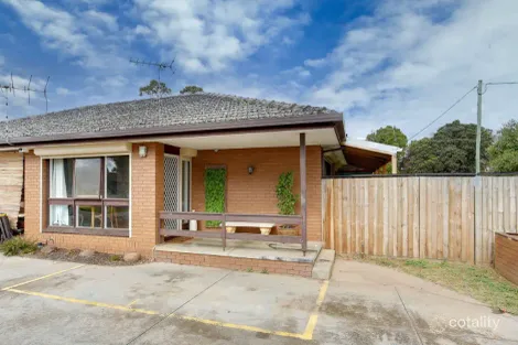 1/11a Edgar St, Werribee, VIC 3030