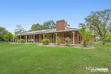 Property photo of 195 College Road Karana Downs QLD 4306