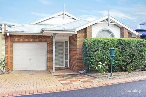 Property photo of 9 Willunga Way Bundoora VIC 3083