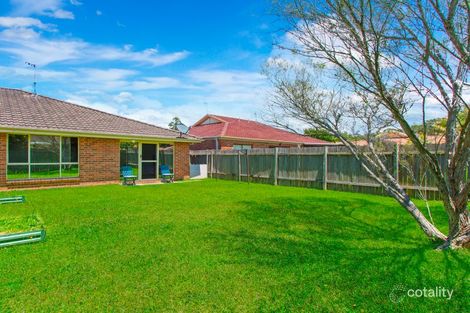 Property photo of 1/17 Woodbury Park Drive Mardi NSW 2259