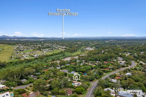 Property photo of 195 College Road Karana Downs QLD 4306
