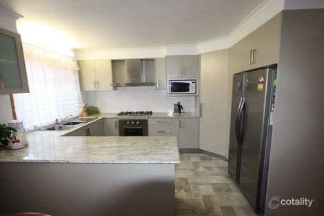 Property photo of 54 Duncansby Crescent St Andrews NSW 2566