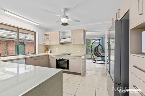 Property photo of 195 College Road Karana Downs QLD 4306