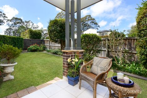 Property photo of 4/15 Eastern Arterial Road St Ives NSW 2075