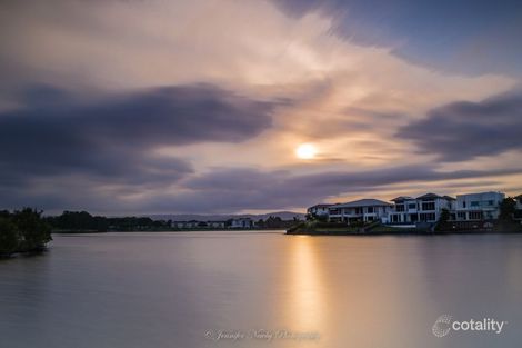 Property photo of John Lund Drive Hope Island QLD 4212