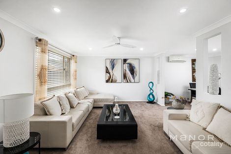 Property photo of 12 Caleen Street Glenwood NSW 2768