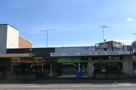 930-932 Botany Rd, Mascot, NSW 2020