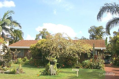 42 Iverna St, Tingalpa, QLD 4173