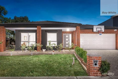 Property photo of 44 Gledswood Avenue South Morang VIC 3752