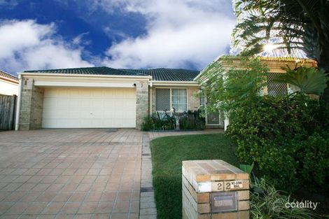 Property photo of 22 Springsure Street Runcorn QLD 4113