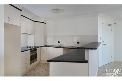 Property photo of 5/52 Herston Road Kelvin Grove QLD 4059