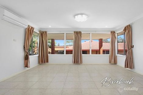 Property photo of 46 Hibiscus Street Greystanes NSW 2145