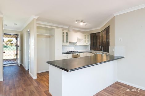 Property photo of 31 Burkett Drive Hannans WA 6430