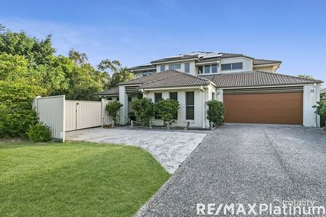 Property photo of 108 Creekside Drive Narangba QLD 4504