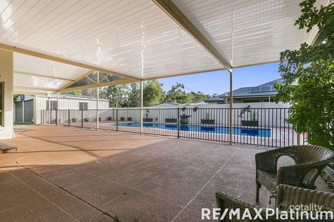 Property photo of 108 Creekside Drive Narangba QLD 4504