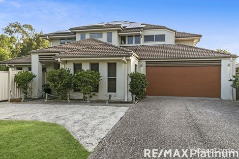 Property photo of 108 Creekside Drive Narangba QLD 4504