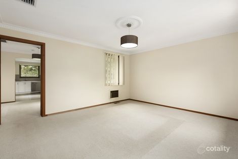 Property photo of 16 Jull Parade Ringwood North VIC 3134