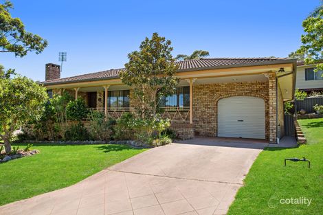 Property photo of 29 Jones Avenue Mollymook Beach NSW 2539