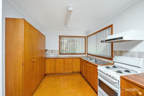 Property photo of 29 Jones Avenue Mollymook Beach NSW 2539