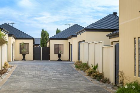 Property photo of 4/36 Hill Street Campbelltown SA 5074