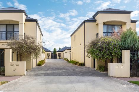 Property photo of 4/36 Hill Street Campbelltown SA 5074