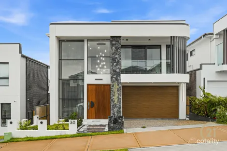 30 GRANDHILL PKWY, BOX HILL, NSW 2765