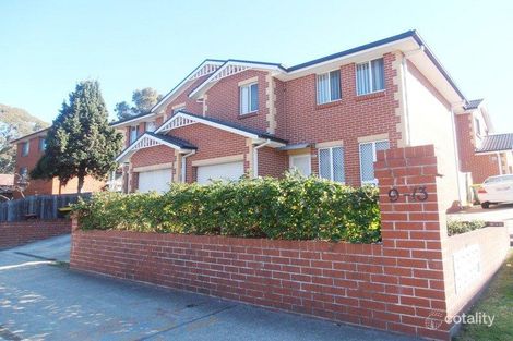 3/9-13 Crawford St, Berala, NSW 2141