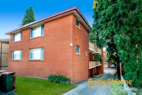 Property photo of 5/58 Kings Road Five Dock NSW 2046