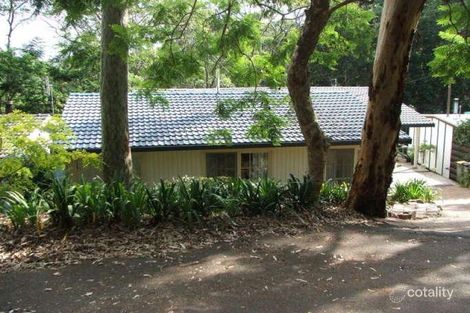 Property photo of 207 Grinsell Street Kotara NSW 2289